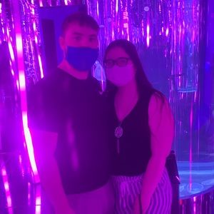 Meet your Posher, Elizabeth